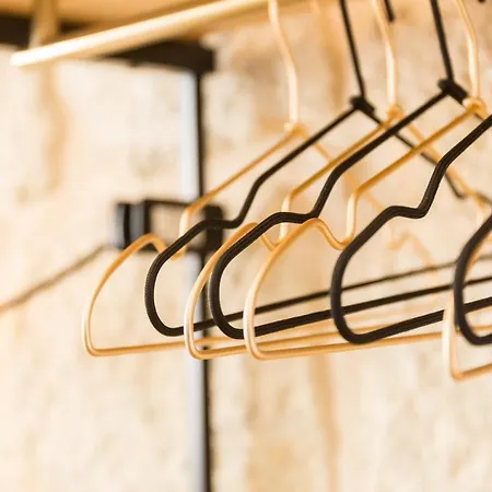 In Between Exclusive Charm By The Center アパート *