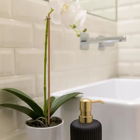 In Between Exclusive Charm By The Center