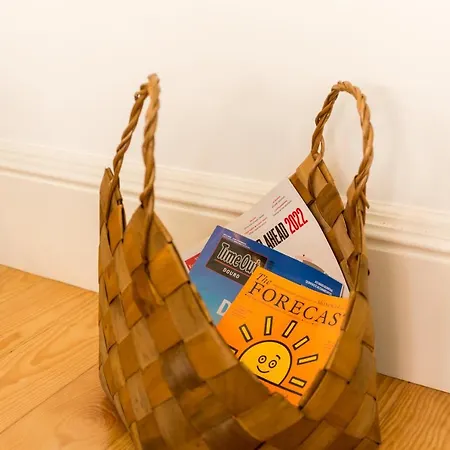 In Between Exclusive Charm By The Center