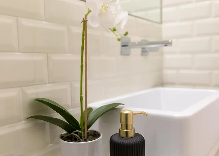 In Between Exclusive Charm By The Center