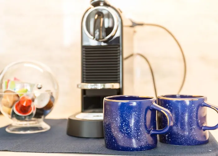 In Between Exclusive Charm By The Center * 포르투