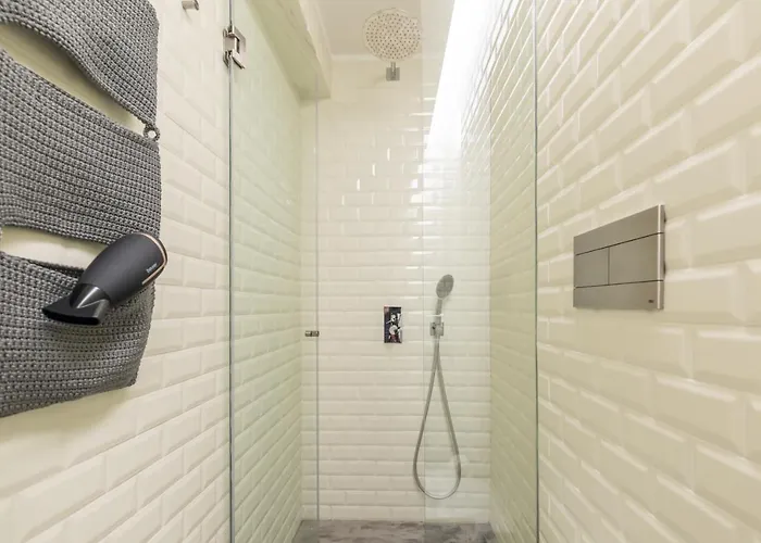 Apartamento In Between Exclusive Charm By The Center *