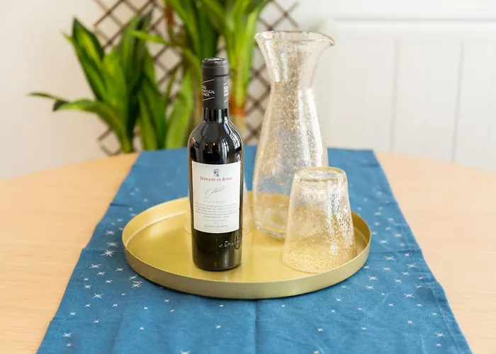 In Between Exclusive Charm By The Center * Porto