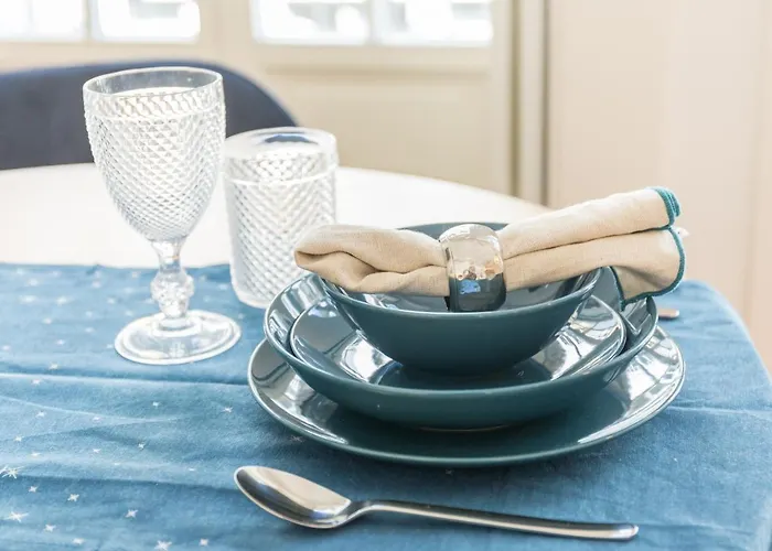 Apartamento In Between Exclusive Charm By The Center *