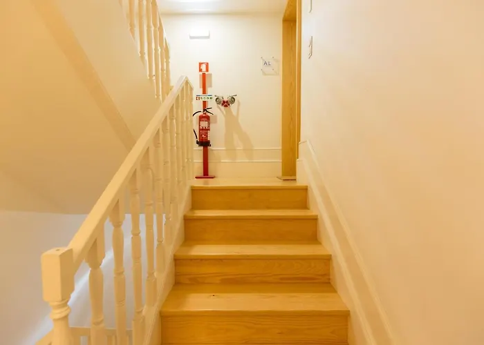 In Between Exclusive Charm By The Center *